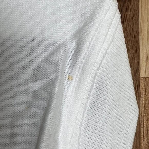 Vtg Reebok Emmitt Smith All-Time Rushing Leader T Shirt Cowboys NFL 2XL New Y2K - Picture 10 of 12